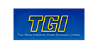 Thai Glass Industries