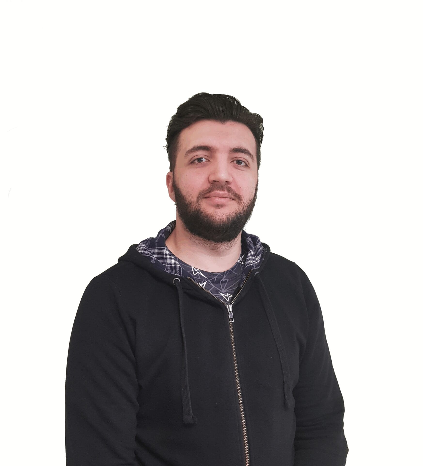 Florian BOIREAU, Software Engineer - Vertech'